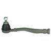 PEUGE 16O8O2518O Tie Rod End